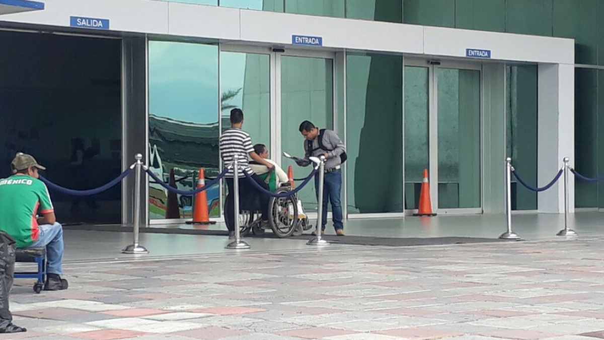 Pide DIF denunciar a defraudadores