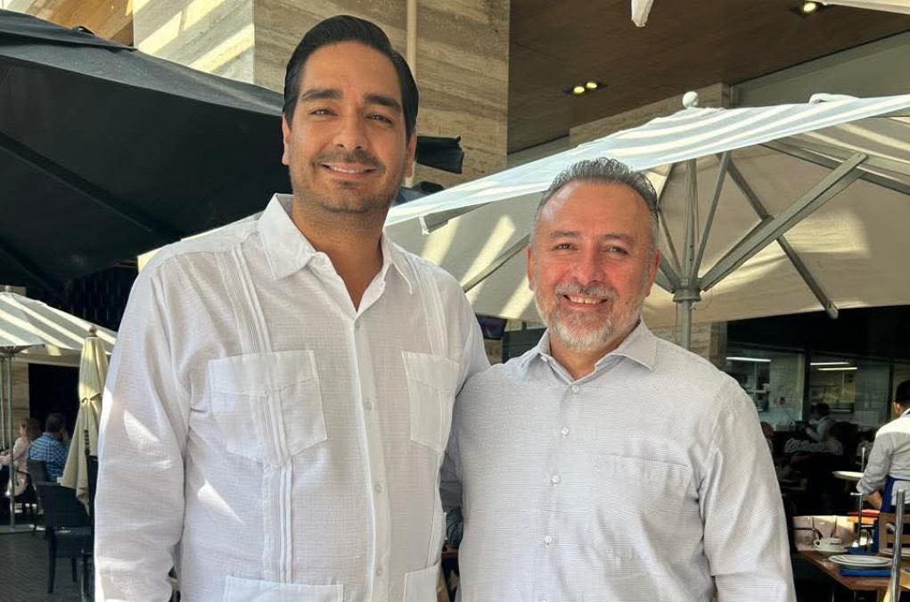 Reynosa sigue construyendo un mejor futuro para sus estudiantes 