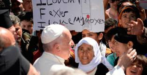 No se trata sólo de migrantes: se trata de nuestra humanidad 