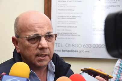 Estado no vería mal la privatización de los rellenos sanitarios: Gilberto Estrella