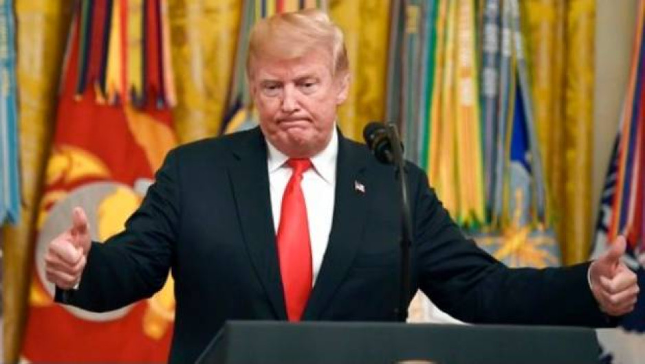 Trump anunciará nuevos aranceles a productos de China