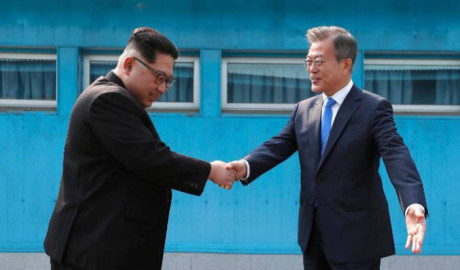 Corea del Sur mantiene esperanzas sobre la visita de Kim Jong-un a Seúl