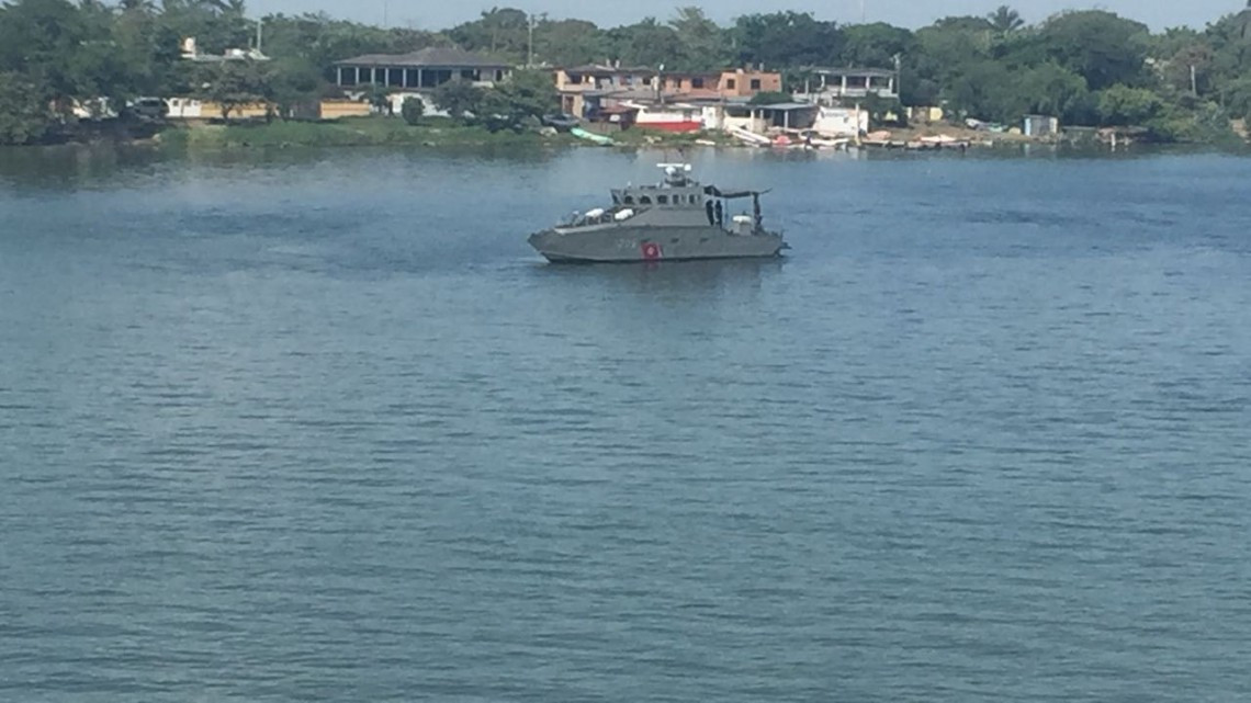 Se realiza con éxito mega simulacro ataque Bio-Terrorista