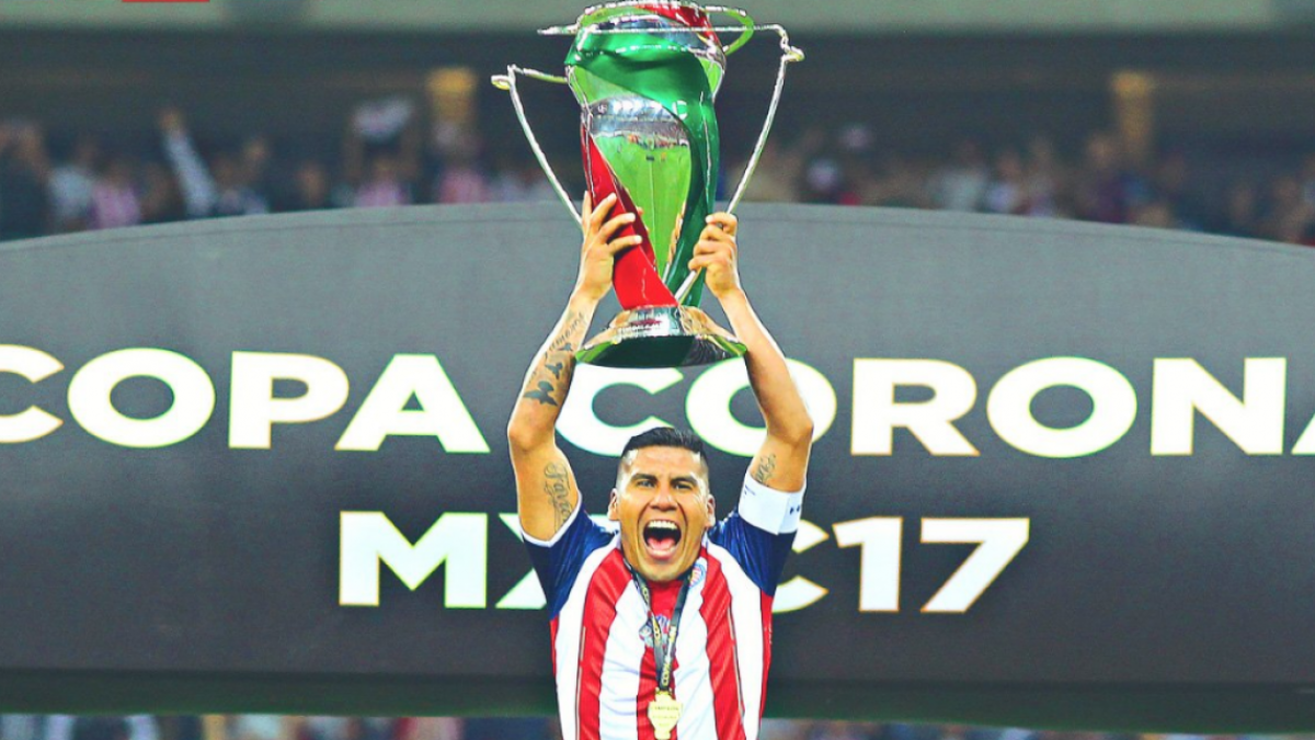 Chivas es campeón de la Copa MX tras vencer a Morelia