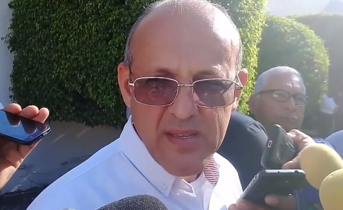 Cero tolerancia: Tránsito Victoria