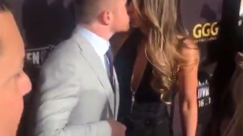 Shannon de Lima y “Canelo” hacen oficial su romance