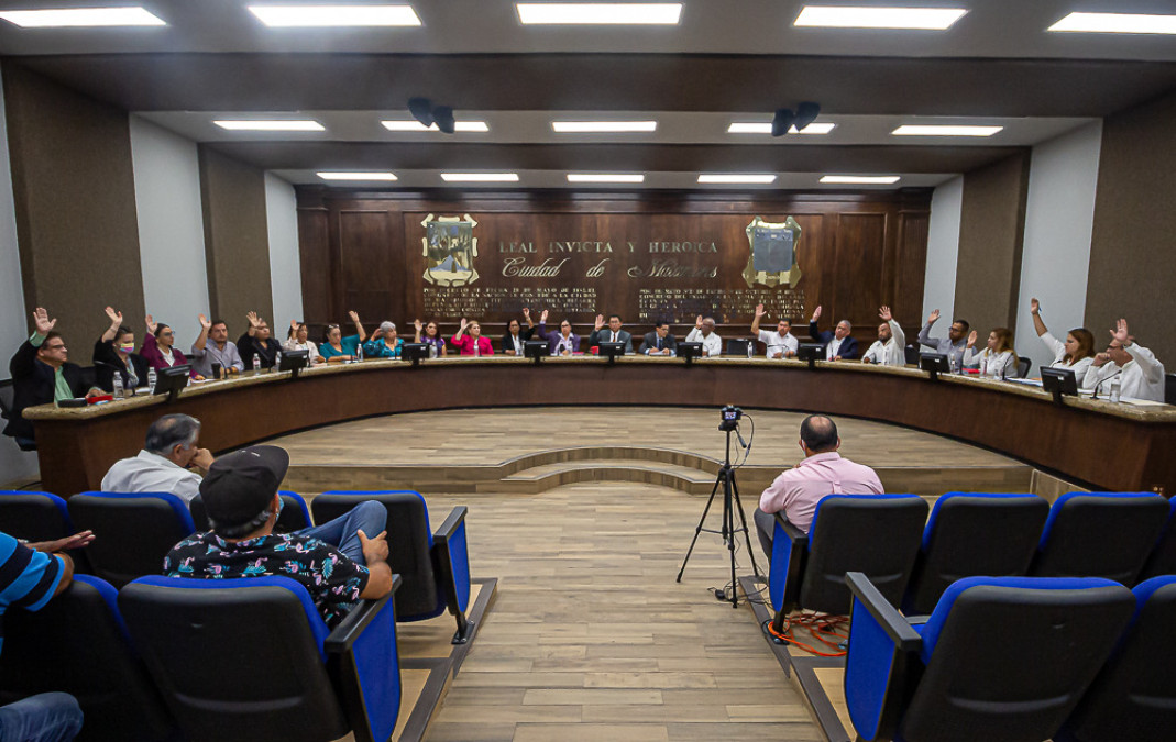 Aprueba Cabildo de Matamoros bonificación del 100% de los recargos en Impuesto Predial