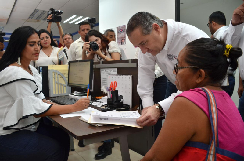 Madero optimiza recursos con plan de austeridad