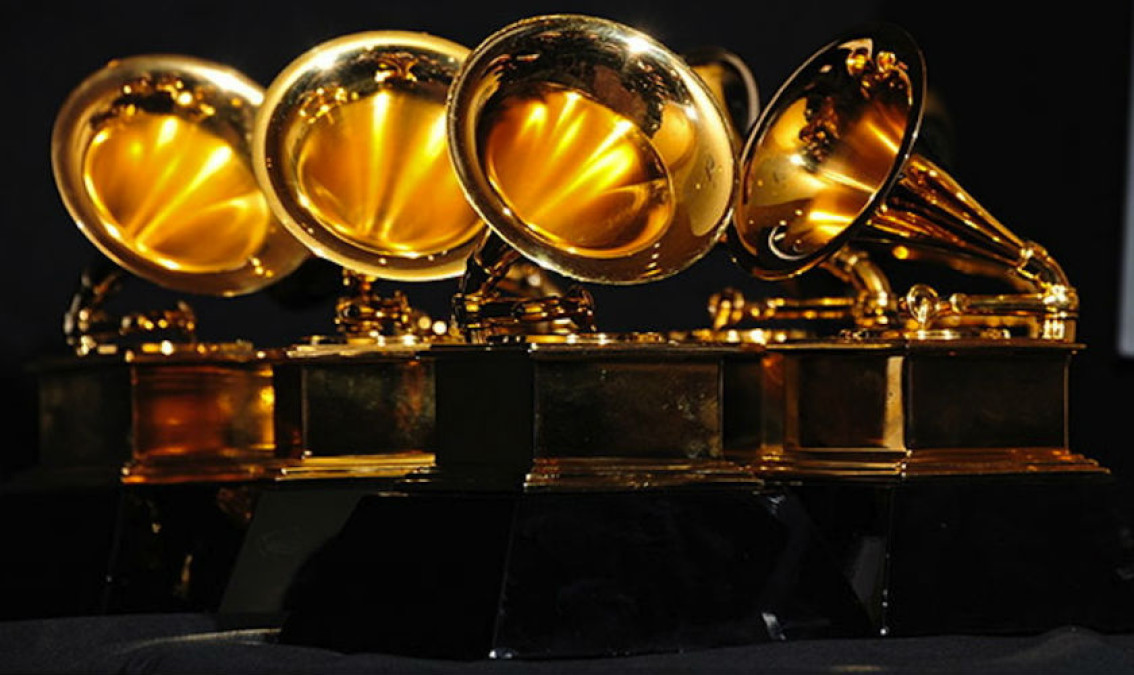Ceremonia del Grammy regresará a Los Ángeles en 2019