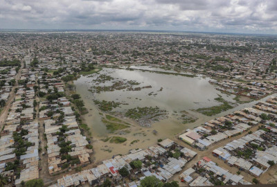 Tras inundaciones en Perú, Colombia ofrece ayuda
