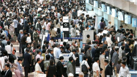 Estas son las aerolíneas más puntuales del mundo (y una es latinoamericana)