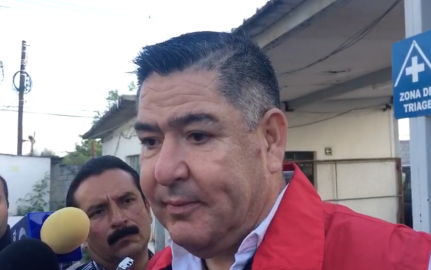 Tamaulipas enviará líderes comunitarios para censo: Conafe