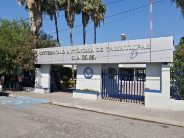 Facultades de la UAT ya cuentan con certificado de la COEPRIS para un retorno seguro a presenciales