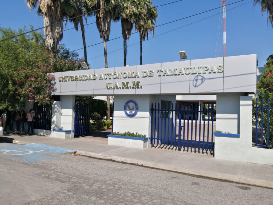 Facultades de la UAT ya cuentan con certificado de la COEPRIS para un retorno seguro a presenciales