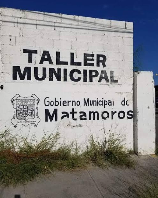 Renuncia Pedro Argüelles, como Director del Taller Municipal