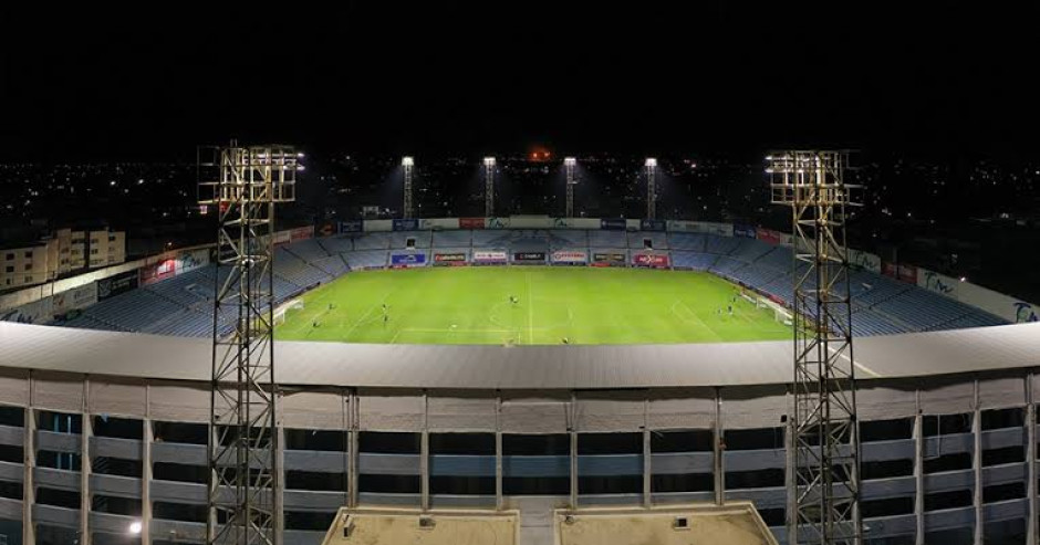 Estadio Tamaulipas abrirá sus puertas a aficionados en Liguilla