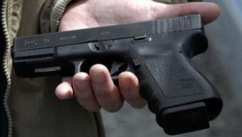 Ofertan en redes sociales armas en el sur