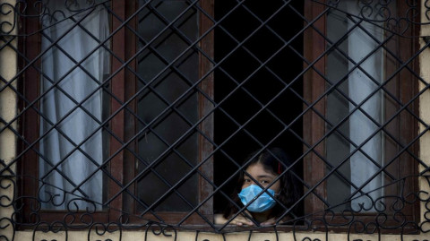 Italia registra 651 muertes por covid-19 en las últimas 24 horas; ya son 5 mil 476