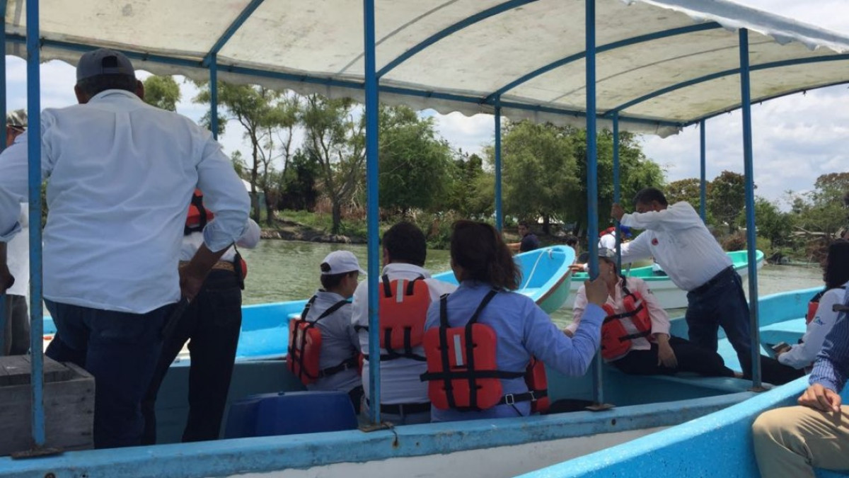 Avanzan preparativos para temporada vacacional de Semana Santa