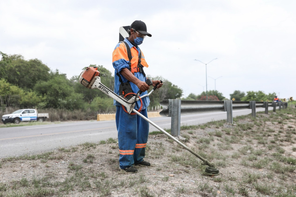 Apoyarán con empleo temporal a comerciales