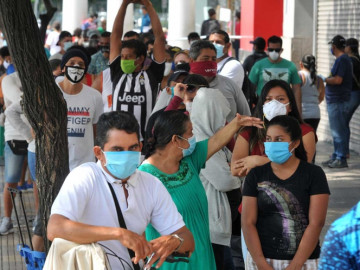 3 años de prisión para quienes incumplieron aislamiento