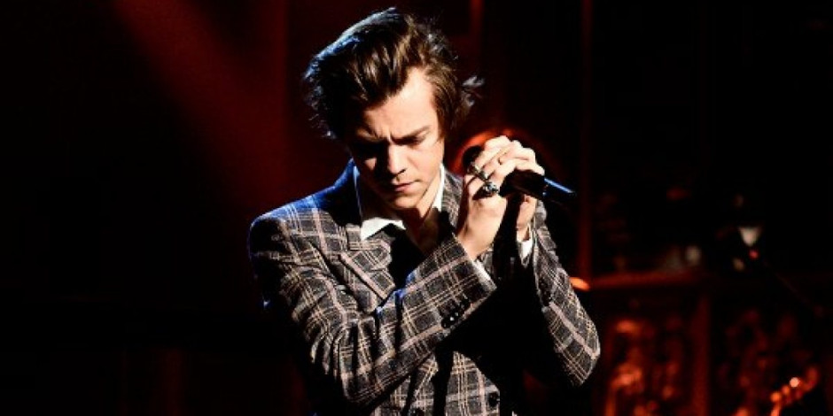 Abre Harry Styles segunda fecha en México