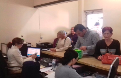 Ofrece municipio de Valle Hermoso descuentos en Predial