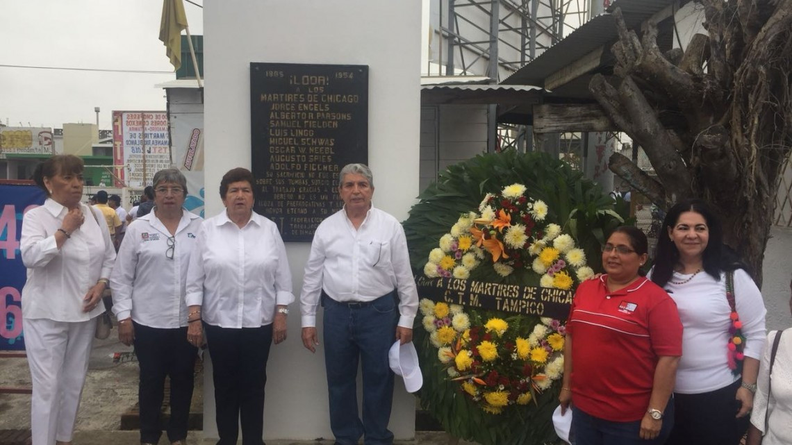 Cetemistas piden echar atrás Reforma Laboral