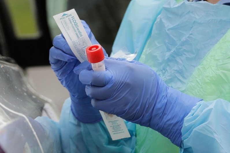 Suman 27 decesos en Michoacán por la coronavirus