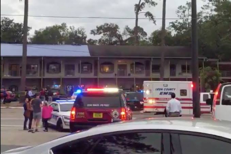 Atacante en Florida odiaba a mujeres, migrantes y afroamericanos