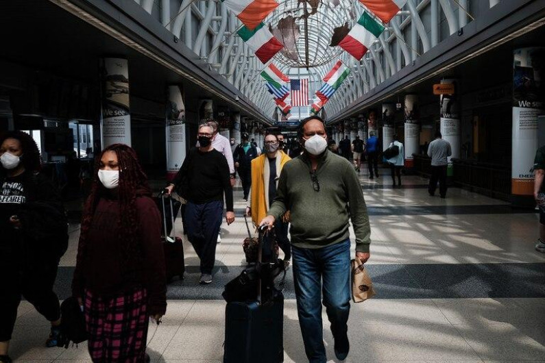 Advierte OMS que todavía no es seguro reanudar los viajes internacionales