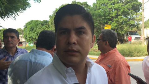 Atrasan de nueva cuenta conclusión de mercados municipales 