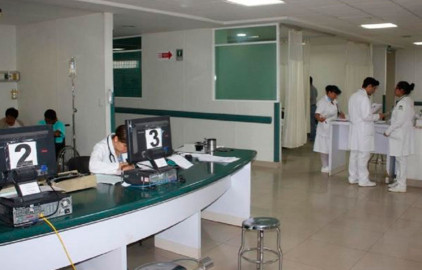 Pide IMSS a trabajadores exigir información de estatus