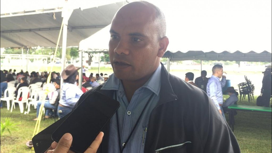 Con nuevas técnicas y variedades de ganado se puede mejorar la producción en el campo: especialistas