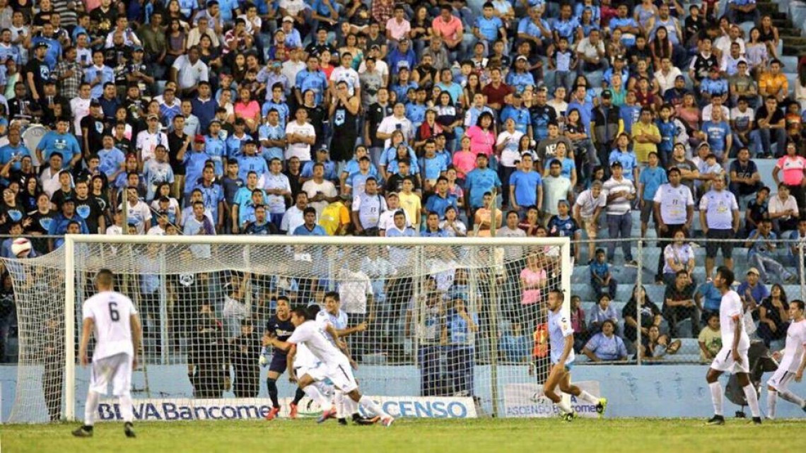 Asiste Andrés Zorrilla “Clásico con Causa”