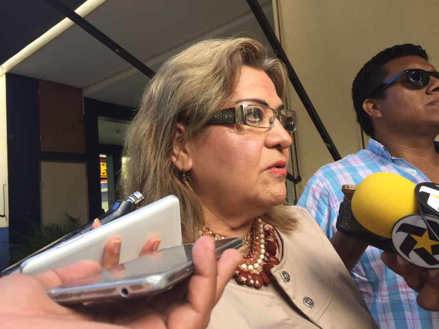 Más de 7 mil estudiantes participarán en desfile de la Revolución 