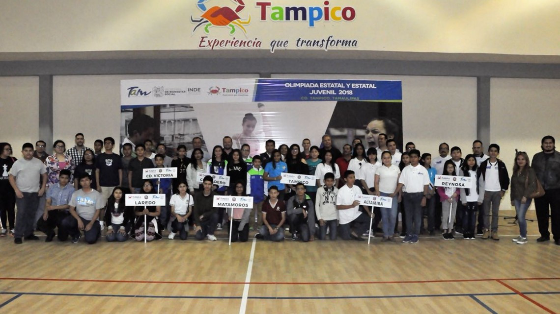 Arranca Olimpiada Estatal de Ajedrez