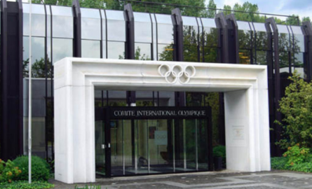 Los Juegos Olímpicos del 2028 serán en Los Ángeles 