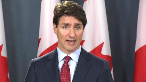 Justin Trudeau se reunirá con secretarios del próximo gobierno mexicano