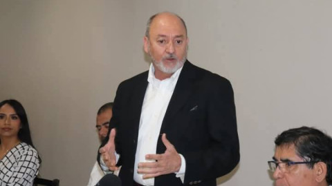 Se Reúnen Regidores y Líderes Sindicales para impulsar economía de Matamoros