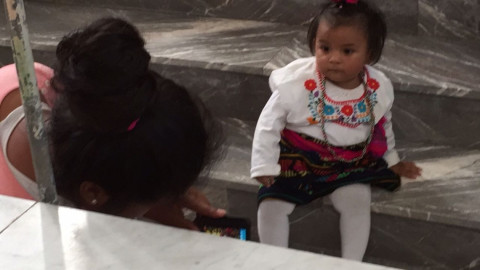 Fervor Guadalupano se hace presente en Ciudad Madero