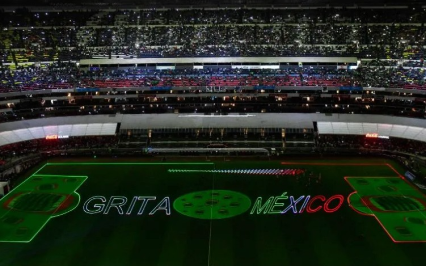 FIFA sanciona a la FMF con 2 partidos a puerta cerrada y más de 100 mil dólares por grito homofóbico 