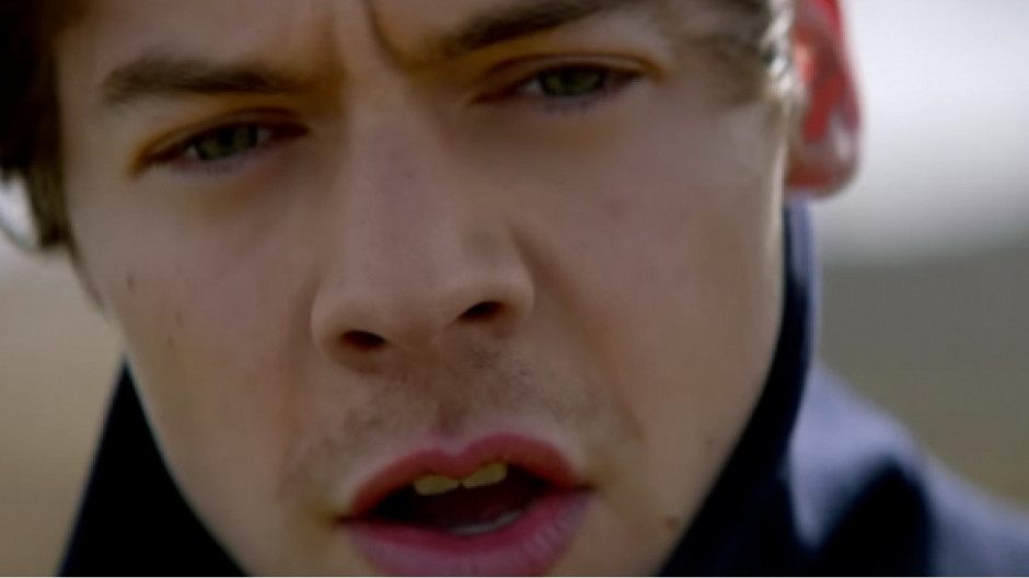 Harry Styles estrena video de “Sign of the times”