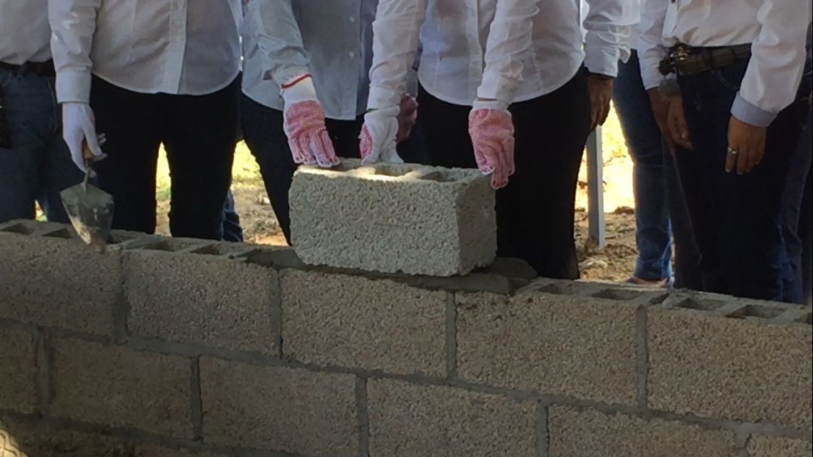 Buscan apoyo para escuela preescolar situada en zona ejidal