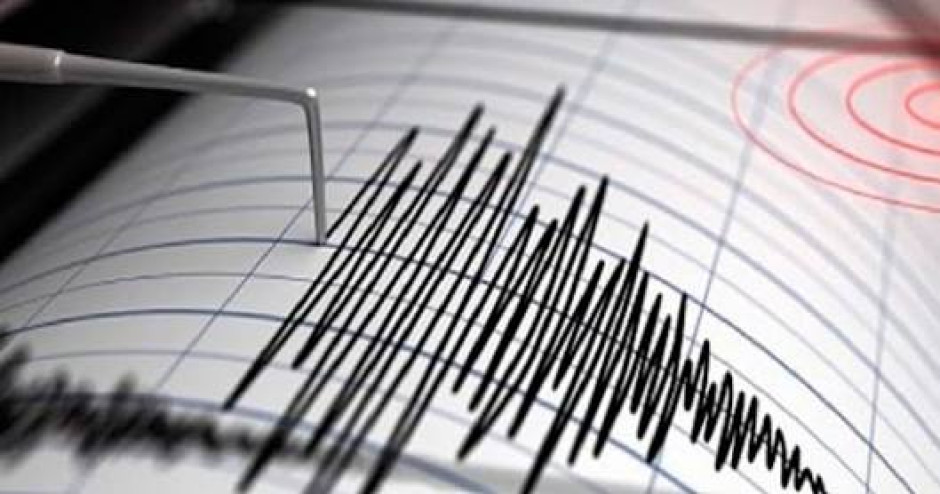 Se registra sismo de 6.2 grados en Nueva Zelanda 