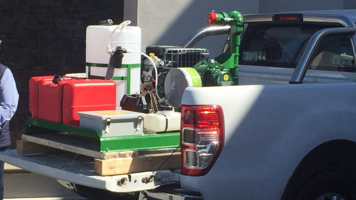 Retoman lucha contra el dengue; confirman 2 casos