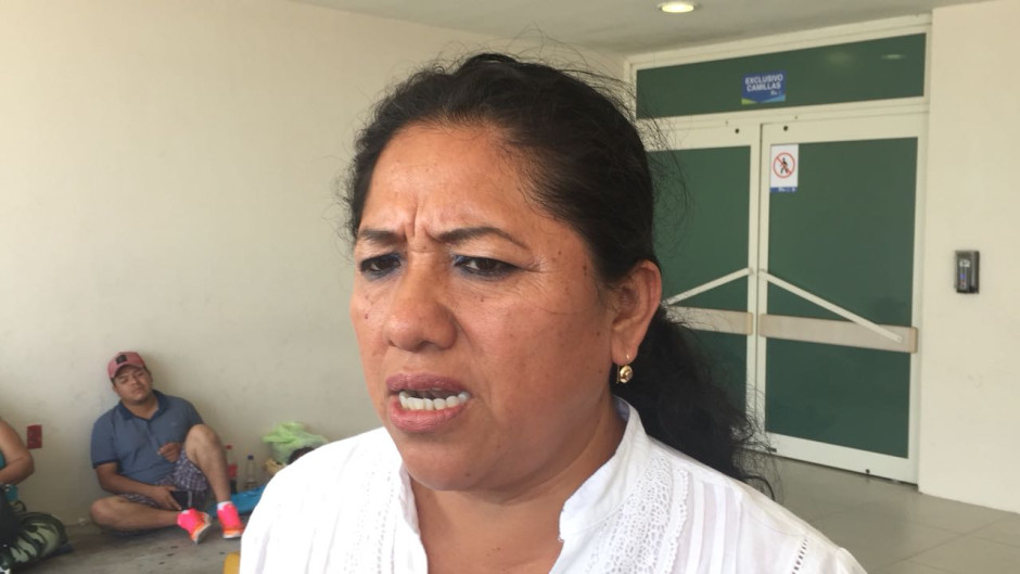 Insisten alcaldes del norte de Veracruz en rehabilitar carreteras en pésimas condiciones