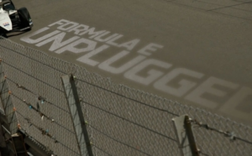 Formula E anuncia su documental ‘Unlugged’