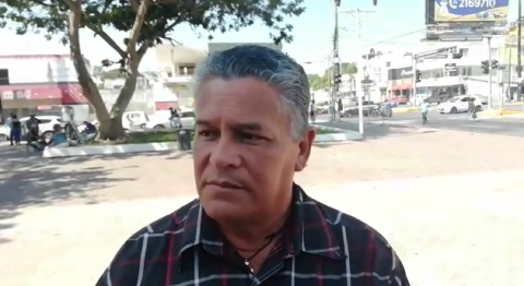 Confían comerciantes de playa aumentar ventas gracias a marca Viva Madero