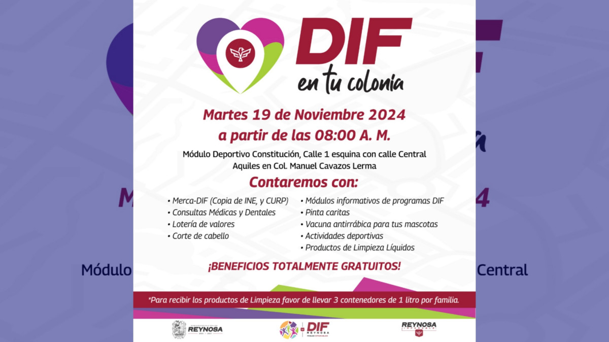 Llevará Alcalde Carlos Peña Ortiz 